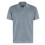 polo-denim-manches-courtes-coupe-reguliere