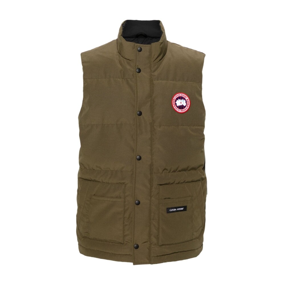 verdeChaquetas de Canada Goose 2023 Descubra la selecci n