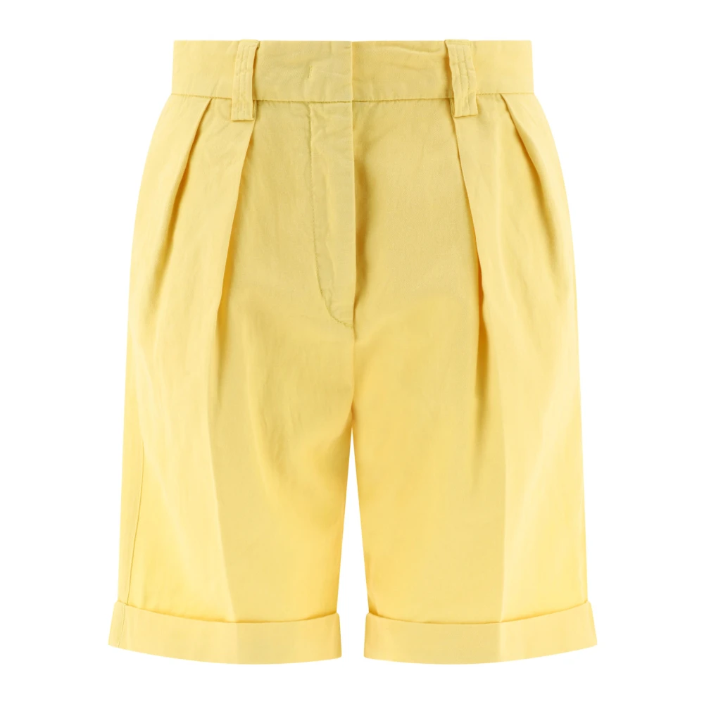 Shorts > Casual Shorts - - Aspesi - Modalova