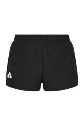 Adizero Essentials Running Split Shorts