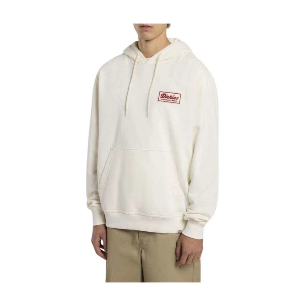 Sweatshirts & Hoodies > Hoodies - - Dickies - Modalova