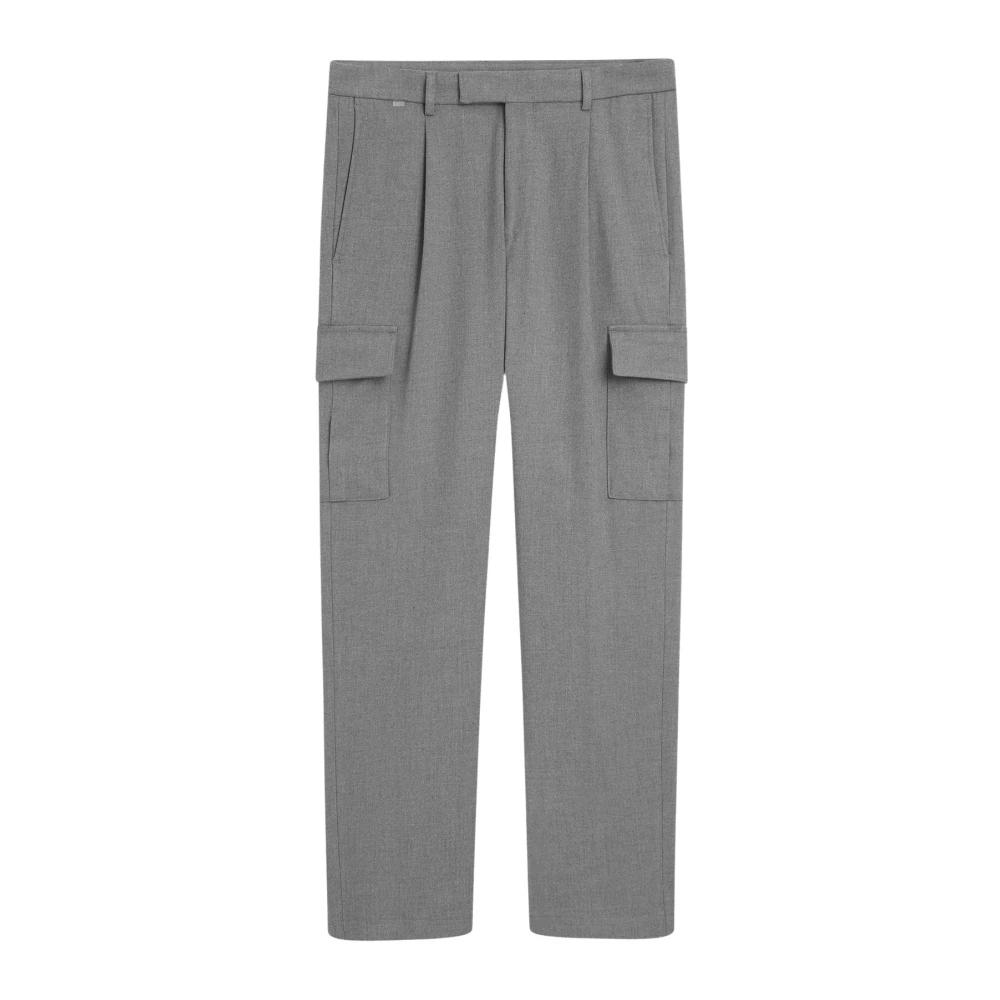 Trousers > Straight Trousers - - Cinque - Modalova