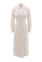 white-wrap-dress-italian-style