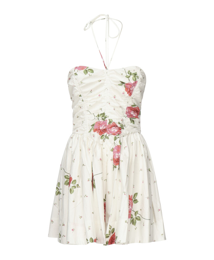 robe-blanche-en-coton-avec-col-a-chapeau
