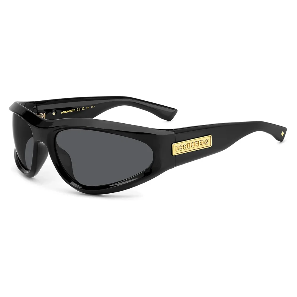 Accessories > Sunglasses - - Dsquared2 - Modalova