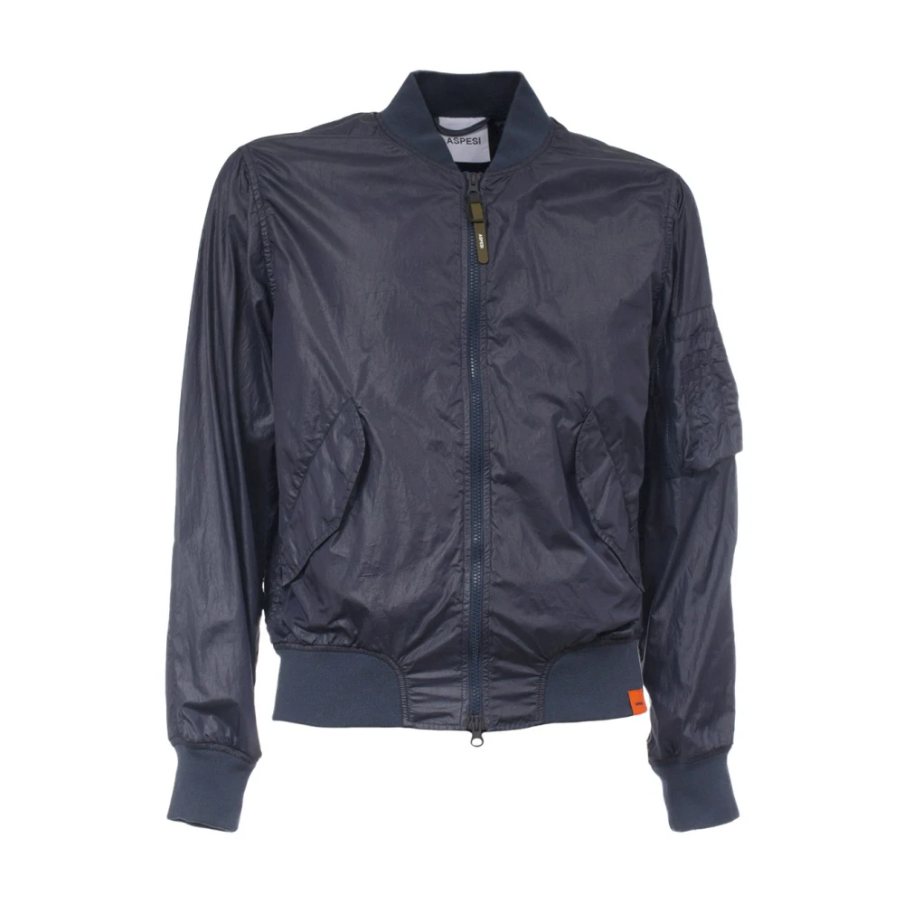 Jackets > Bomber Jackets - - Aspesi - Modalova