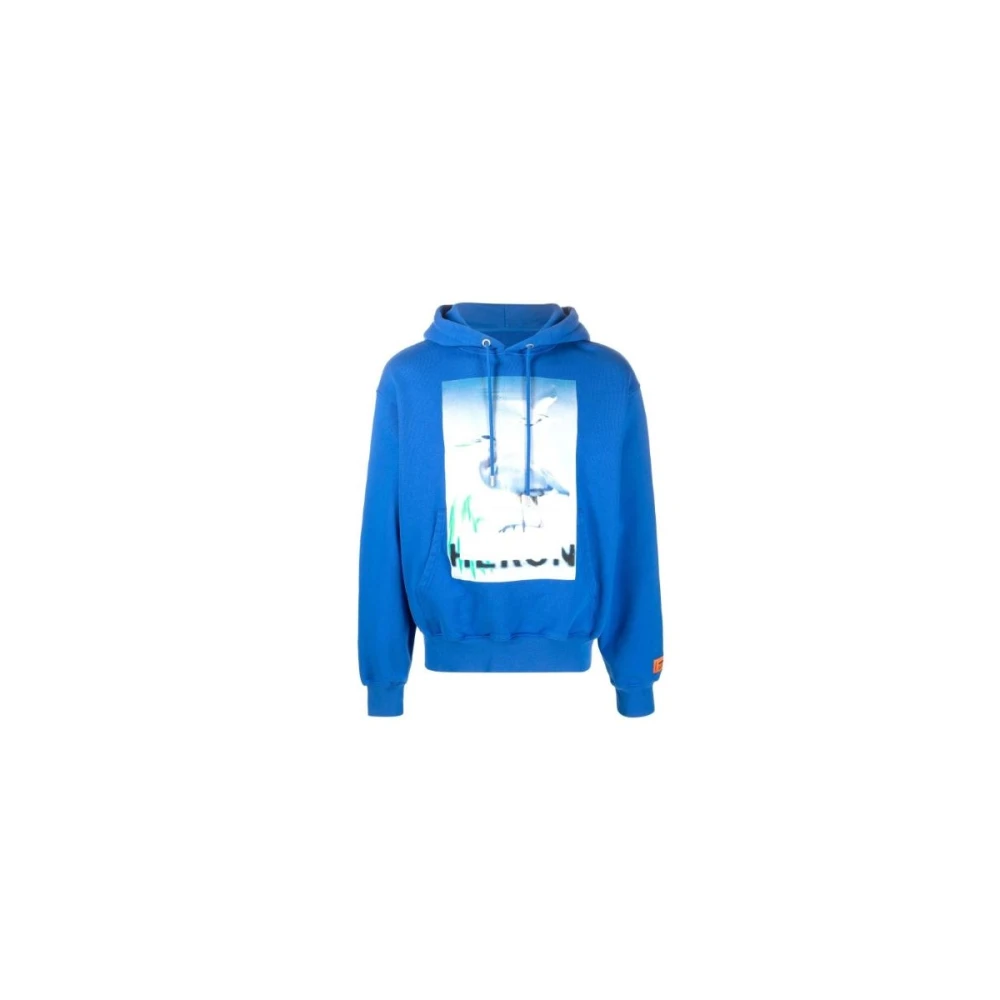 Sweatshirts & Hoodies > Hoodies - - Heron Preston - Modalova