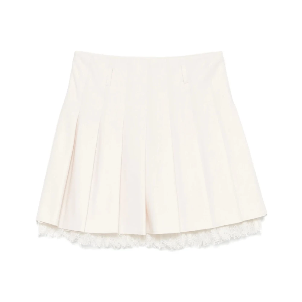 Skirts > Short Skirts - - Self Portrait - Modalova