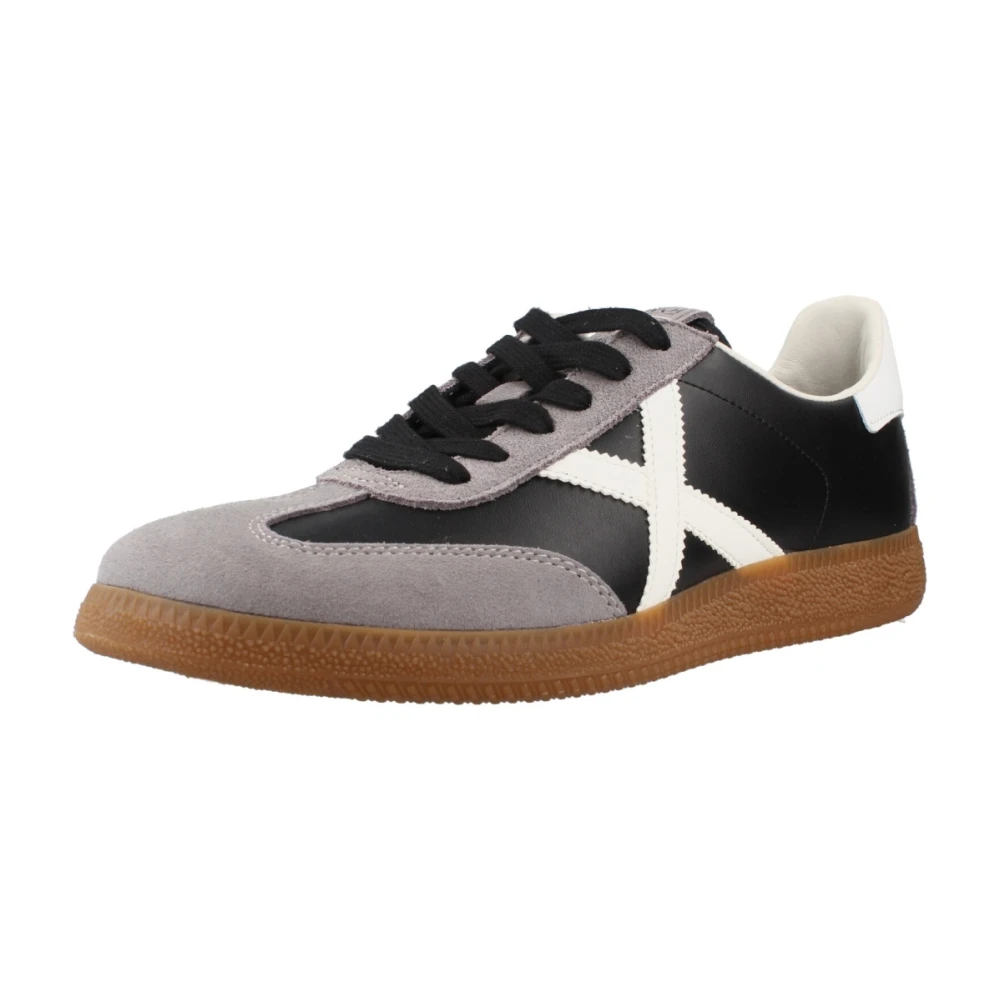 Munich Uomo Multicolor Scarpe, E, 43 Eu, New,
