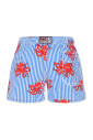 short-de-bain-imprime-poulpe