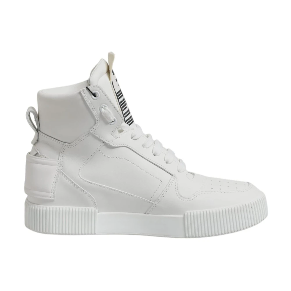 Shoes > Sneakers - - Dolce & Gabbana - Modalova
