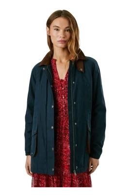 Tess Jacket
