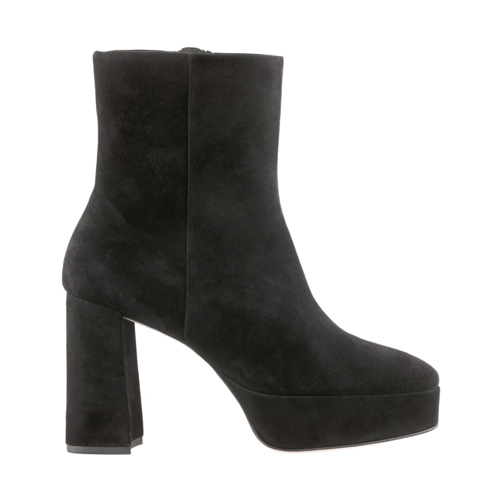 Shoes > Boots > Heeled Boots - - Högl - Modalova