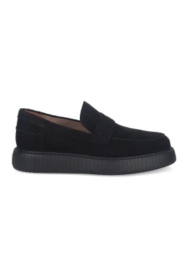 H677 Moccasin