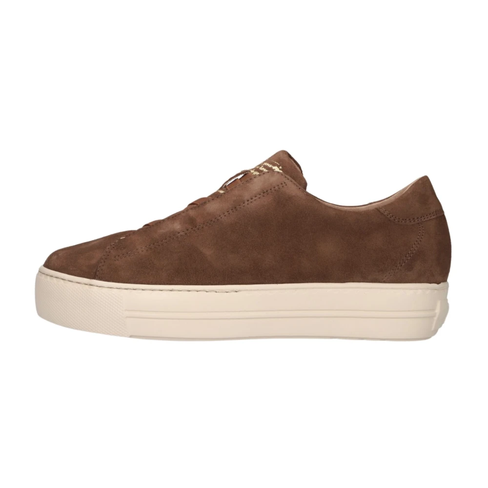 Paul Green , Damen, Schuhe, Braun, 40 Eu