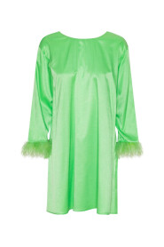 Brady dress AV4321 - Apple green