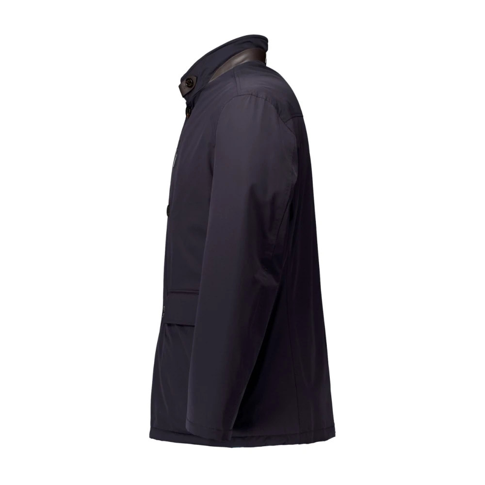 Bugatti Stijlvol Blauw Jack Blue Heren
