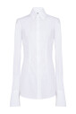 chemise-ajustee-en-popeline