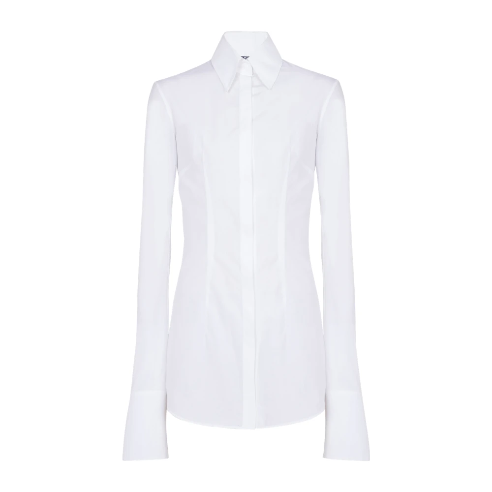 Blouses & Shirts > Shirts - - Balmain - Modalova