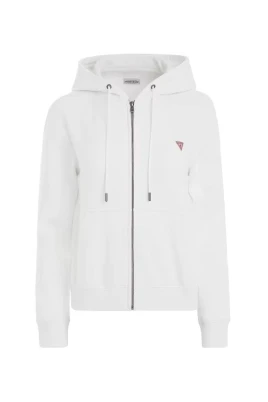 GJ Zip Hood Reg Mini
