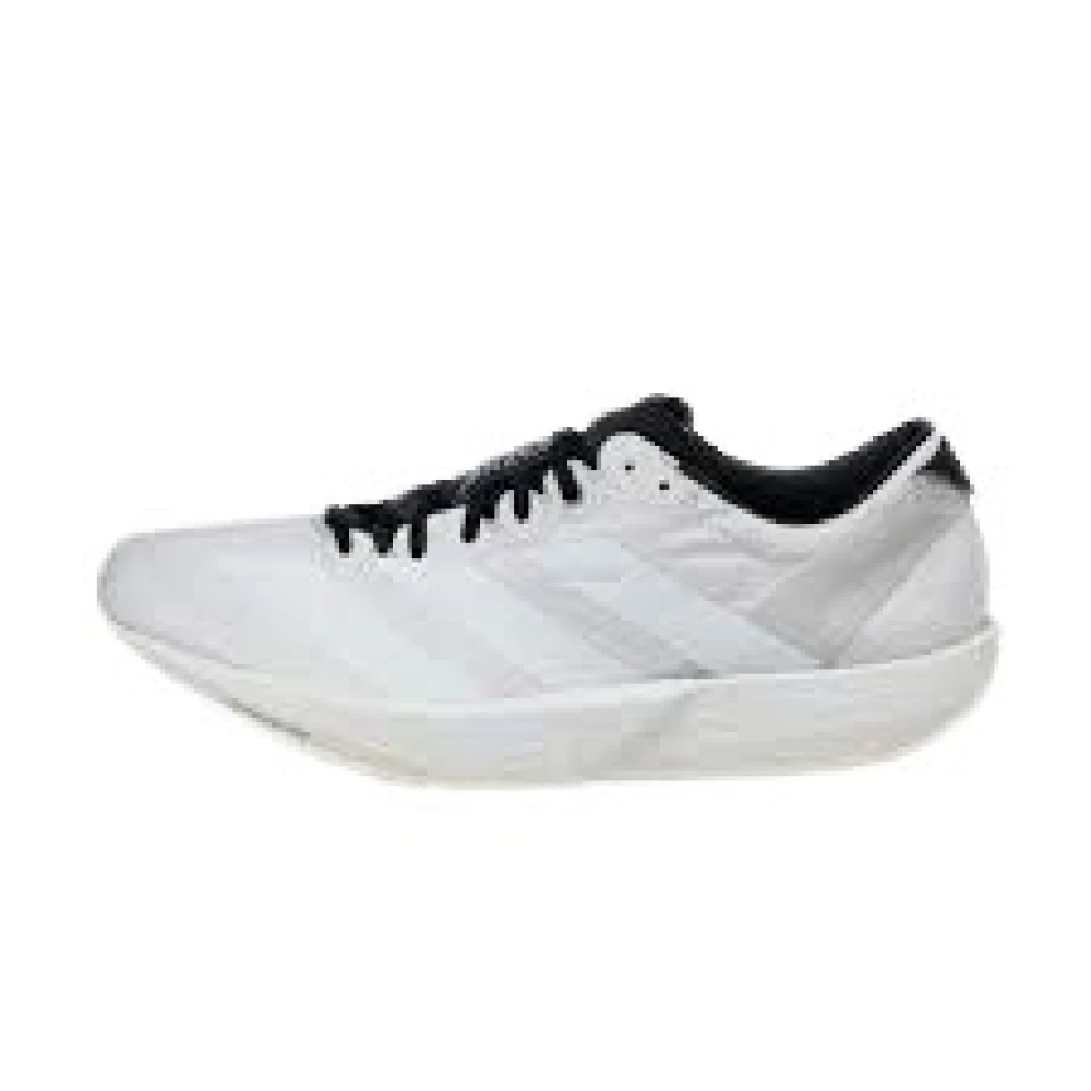 Y-3 - Shoes > Sneakers - White - Y-3 - Modalova