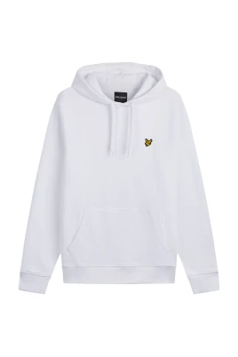 Mellanlager Pullover Hoodie