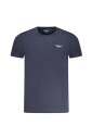 t-shirt-en-coton-a-col-rond