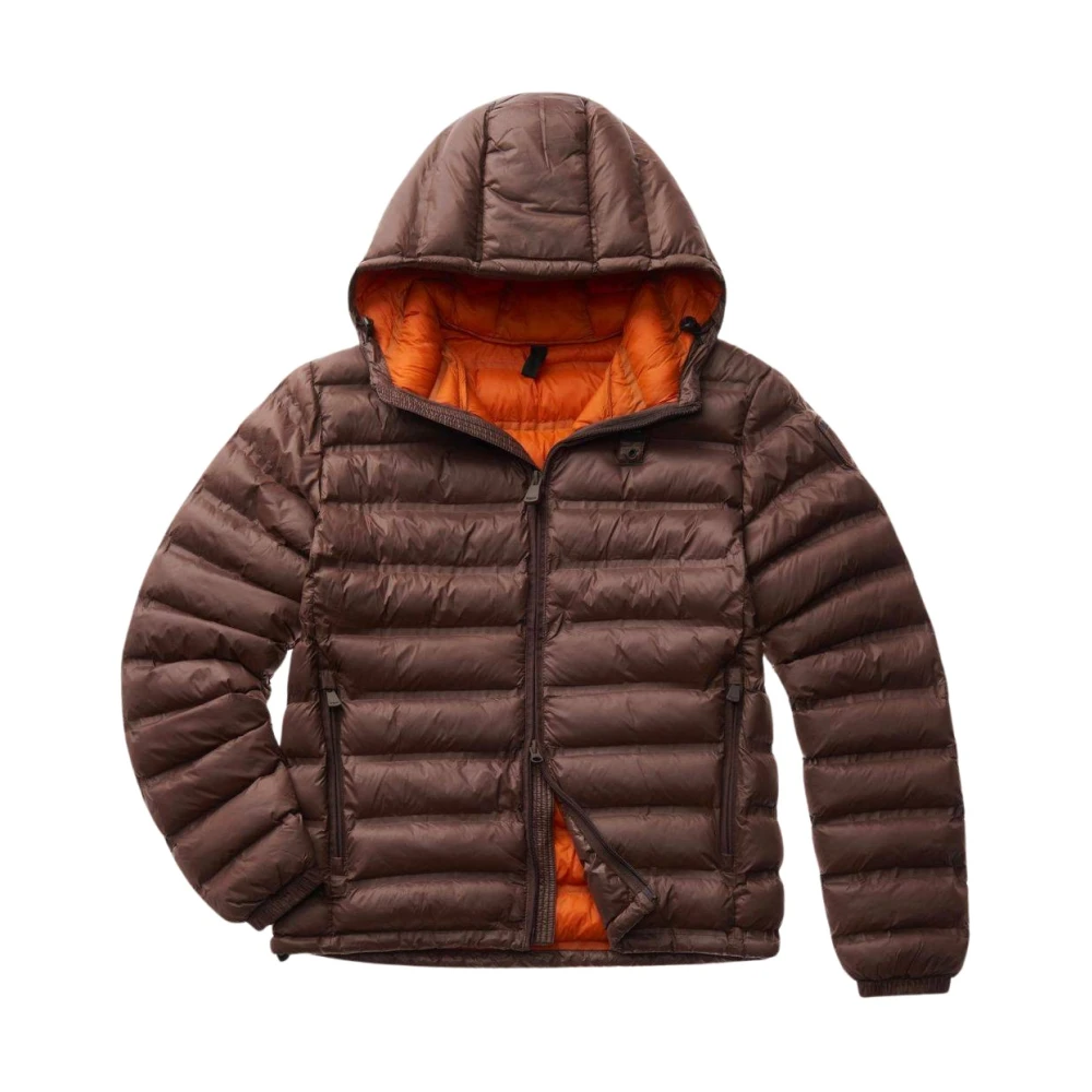 Jackets > Winter Jackets - - Blauer - Modalova