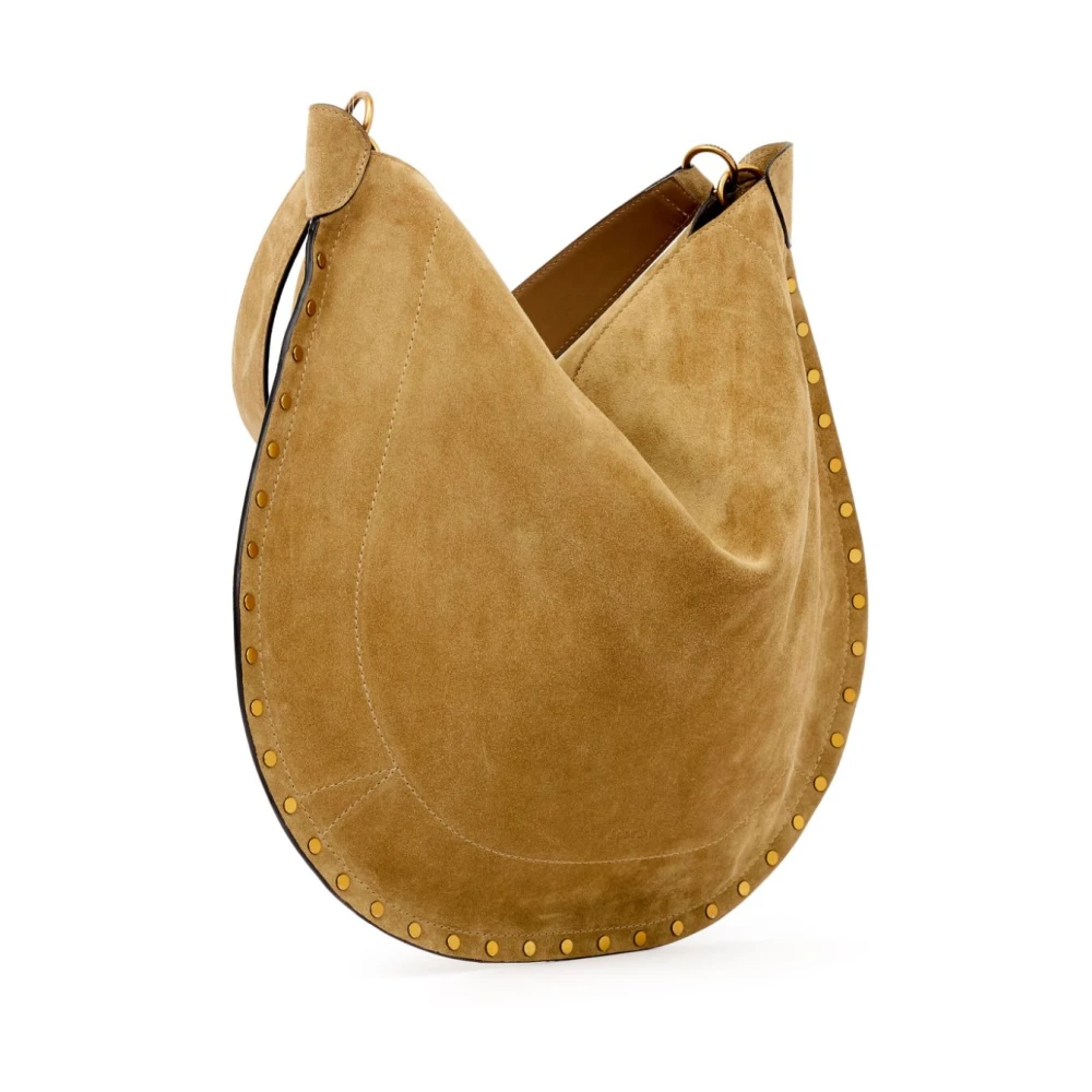 Isabel marant Beige Tassen Collectie Beige Dames