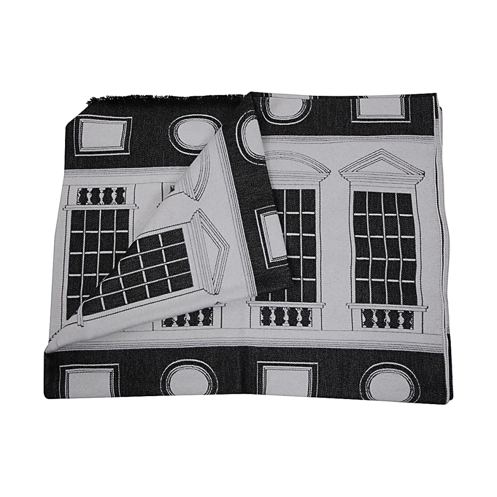 Home > Textiles > Blankets - - Fornasetti - Modalova