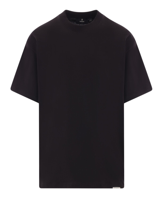 t-shirts-et-polos-noirs