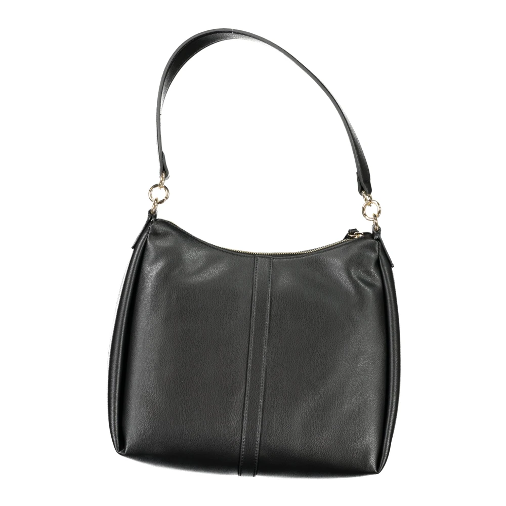 Tommy Hilfiger Tassen en Accessoires Black Dames