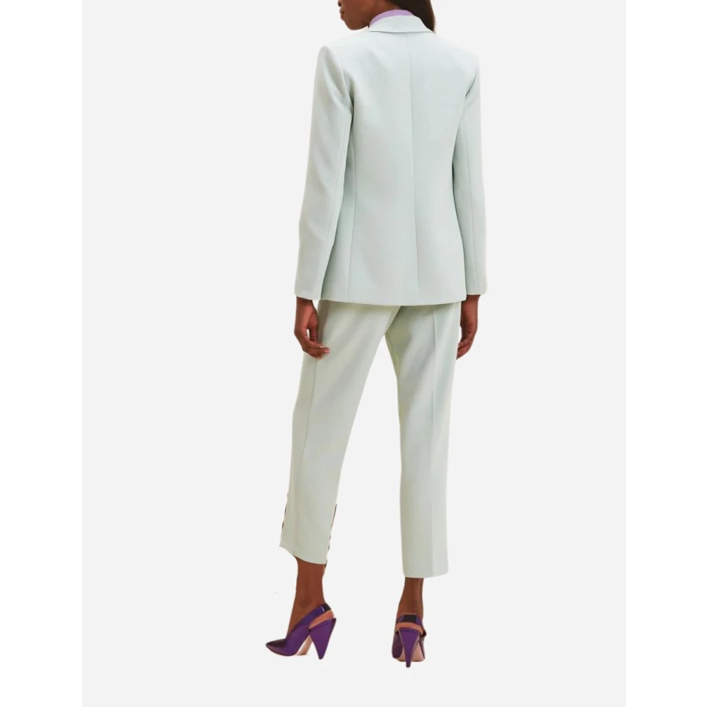 Nenette Jackets Green Dames
