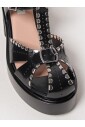 studded-platform-sandals-elegant-style