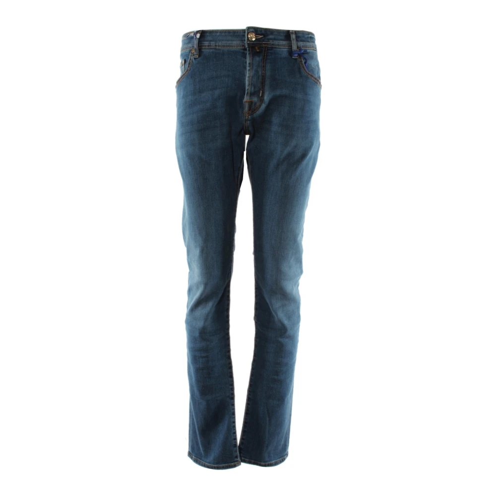 Jeans > Straight Jeans - - Jacob Cohën - Modalova