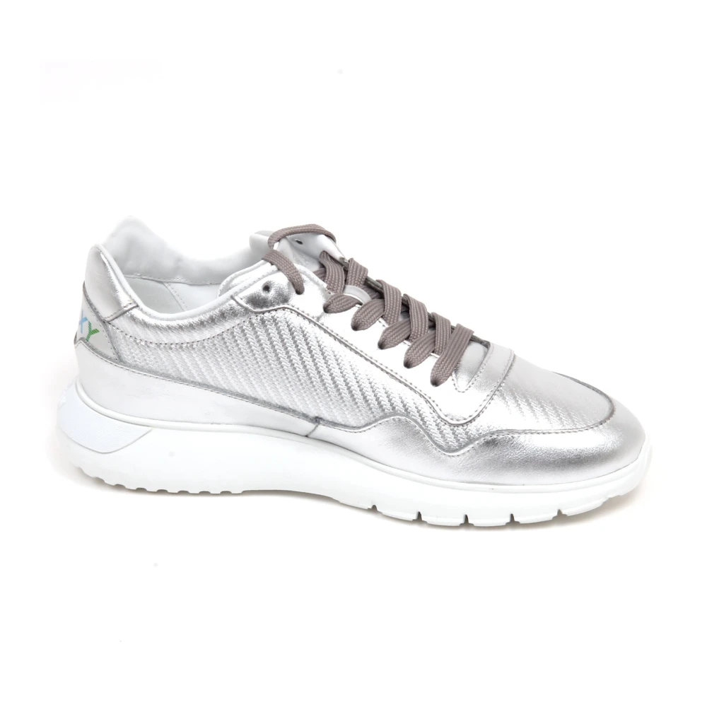 Hogan - Shoes > Sneakers - Gray - Hogan - Modalova