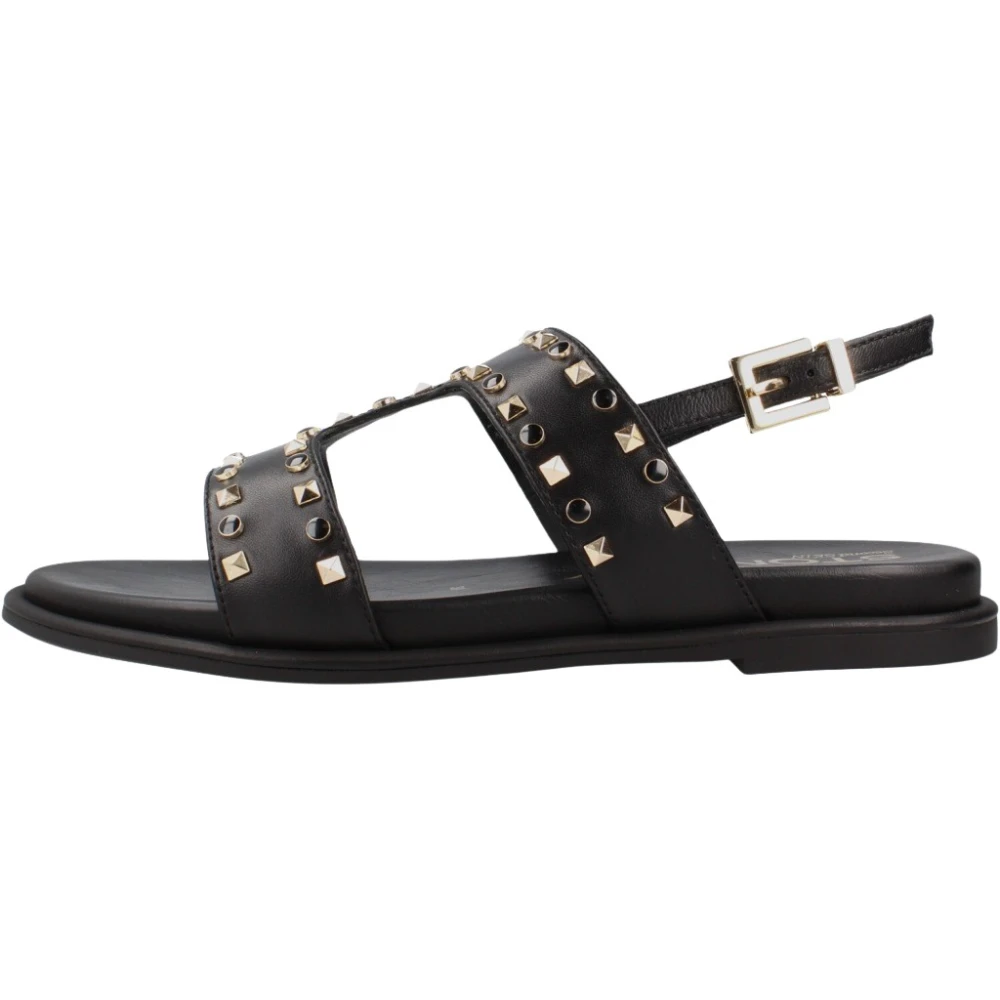 Stonefly Donna Nero Scarpe, 37 Eu, New,