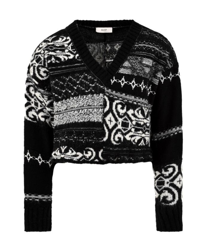 pulls-noirs-pour-hommes