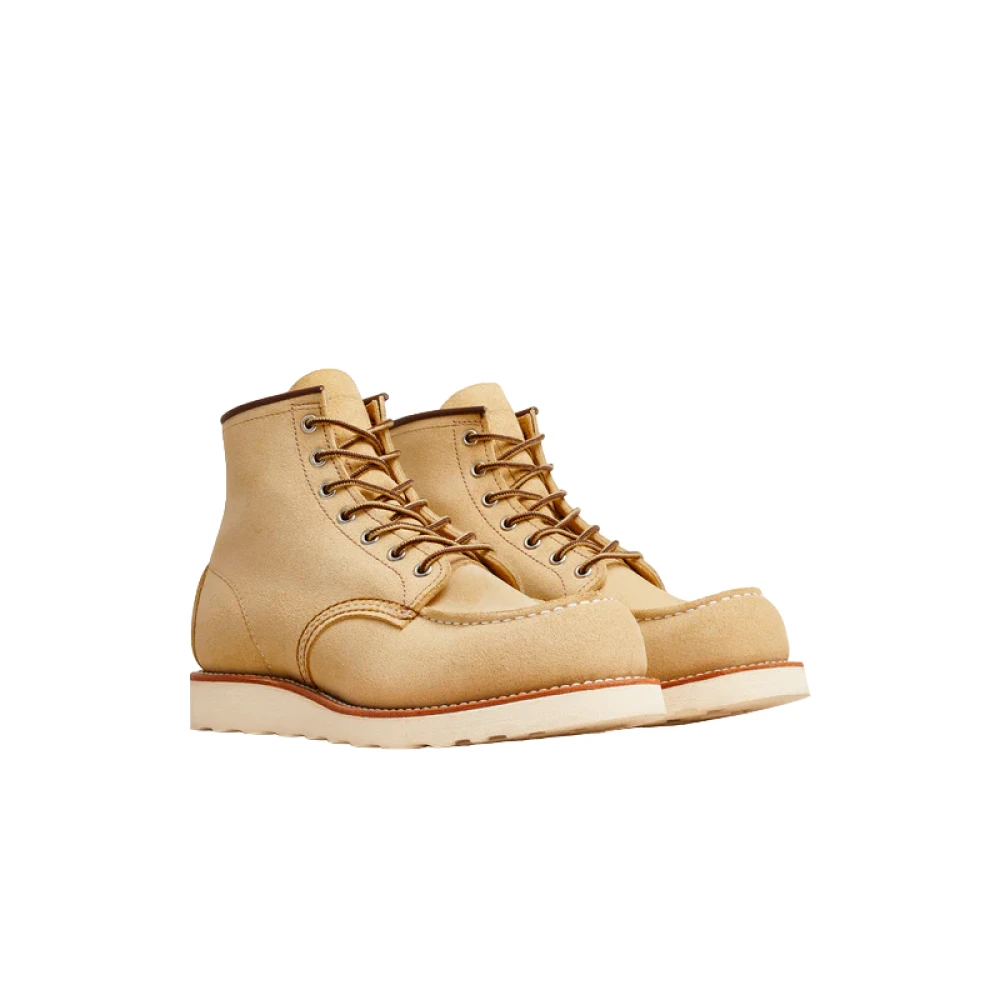 Shoes > Boots > Lace-up Boots - - Red Wing Shoes - Modalova