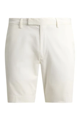 Greenwich Slim Fit Shorts