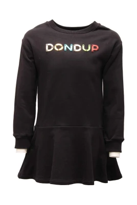 DFAB29 Sweatshirtklänning