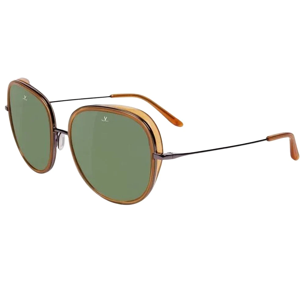 Solbriller for Kvinner Vuarnet VL162900021121 Ø 53 mm