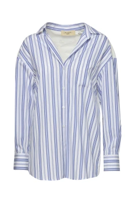 Wkdtessile Striped Shirt