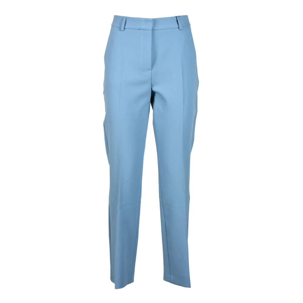 Trousers > Straight Trousers - - Weekend Max Mara - Modalova