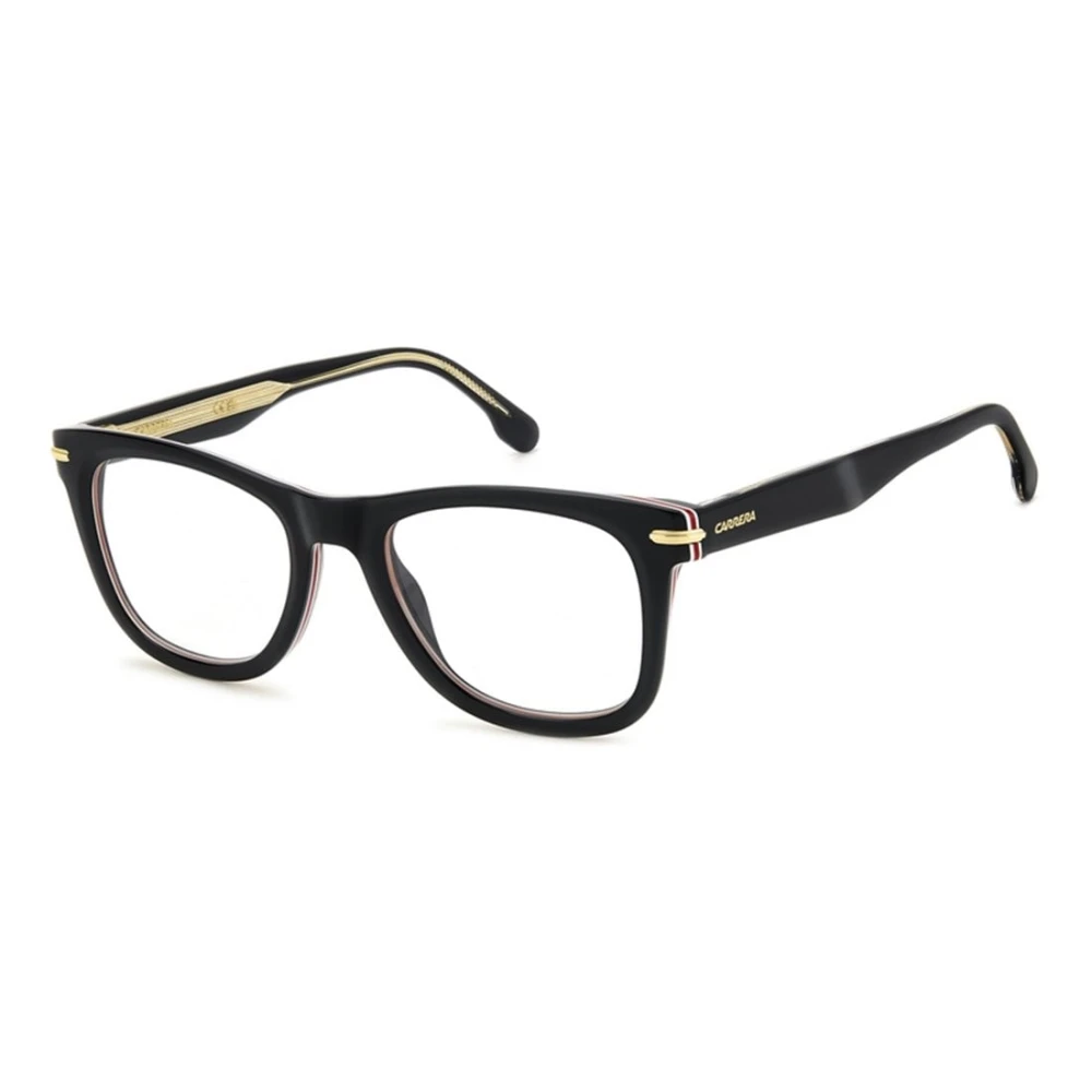 Carrera Men's Black Glasses, 52 Mm, 360 2M2 Glasses