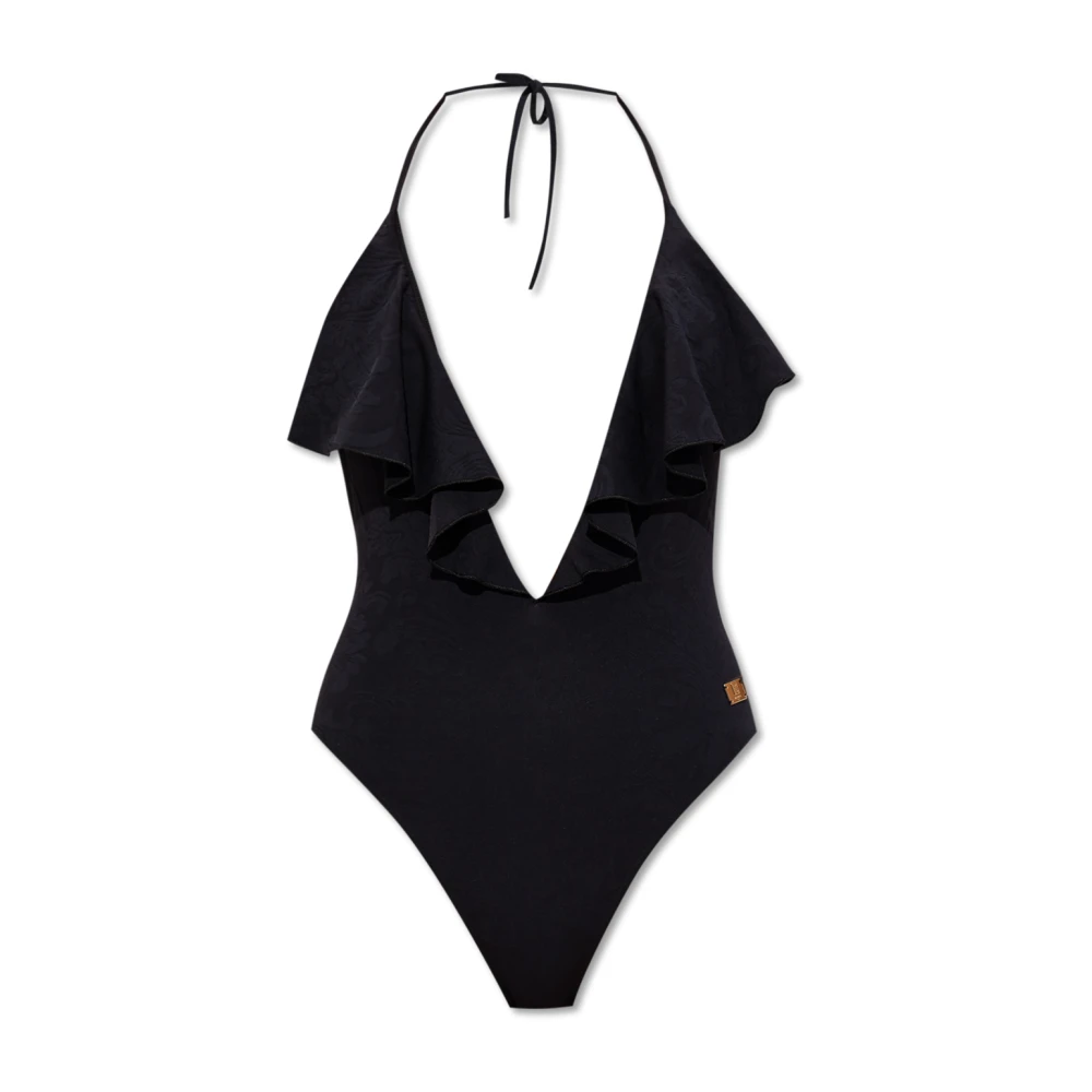 Swimwear > One-piece - - Balmain - Modalova
