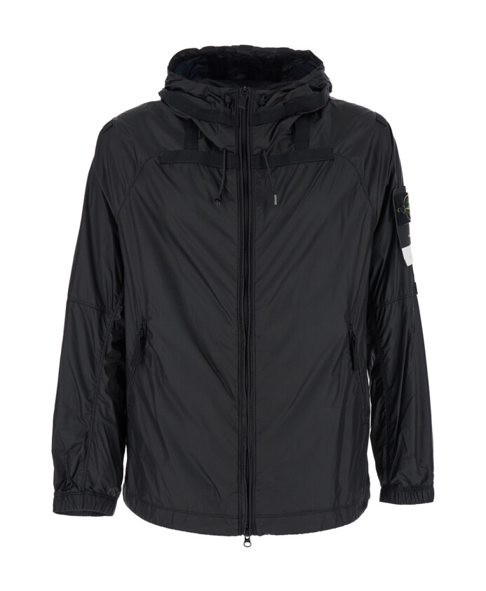 manteau-coupe-vent-noir