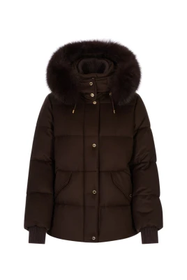Attica STP Jacket