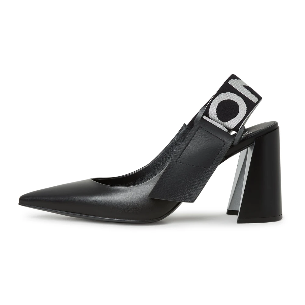 Shoes > Heels > Pumps - - Cesare Gaspari - Modalova