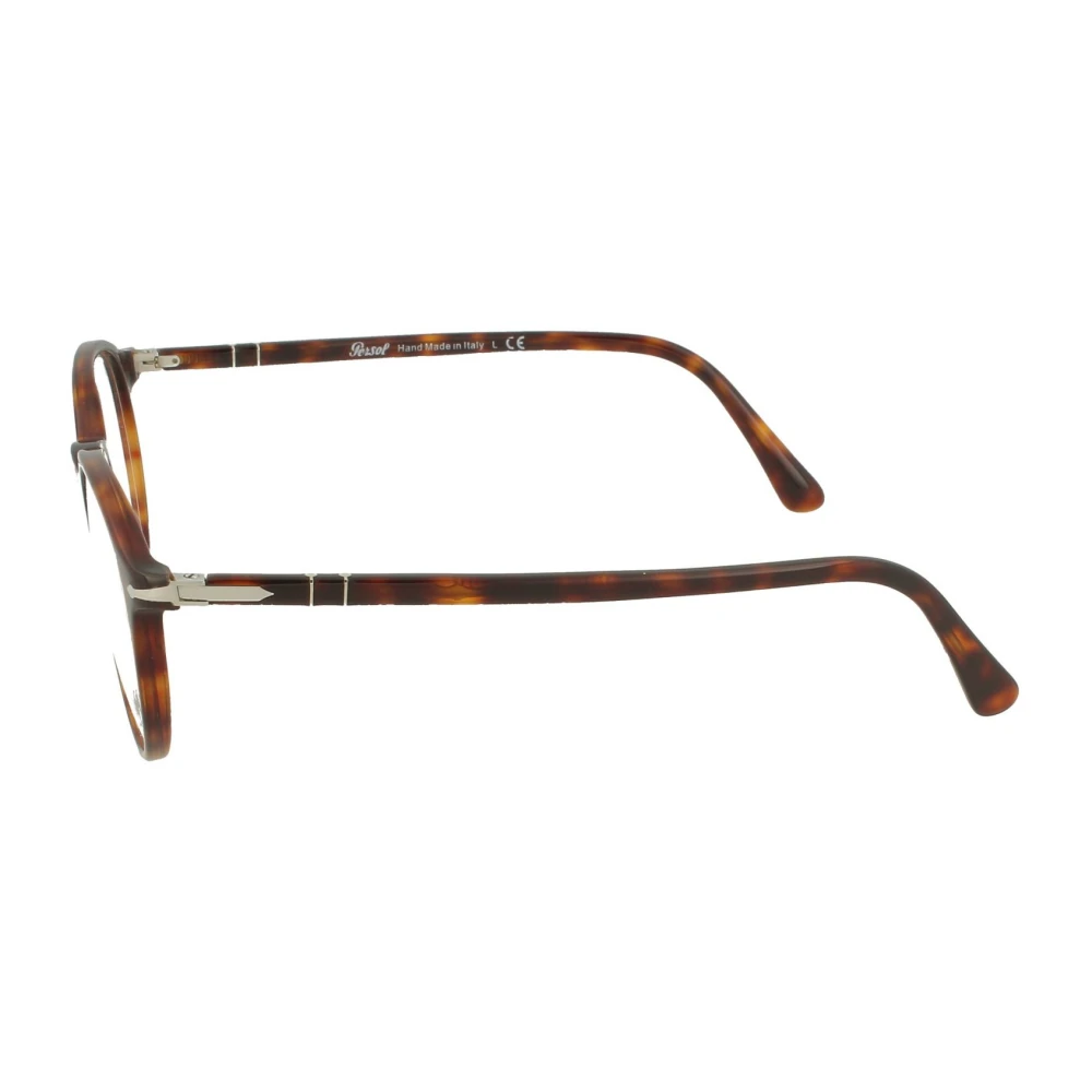 Persol Bril Brown Unisex